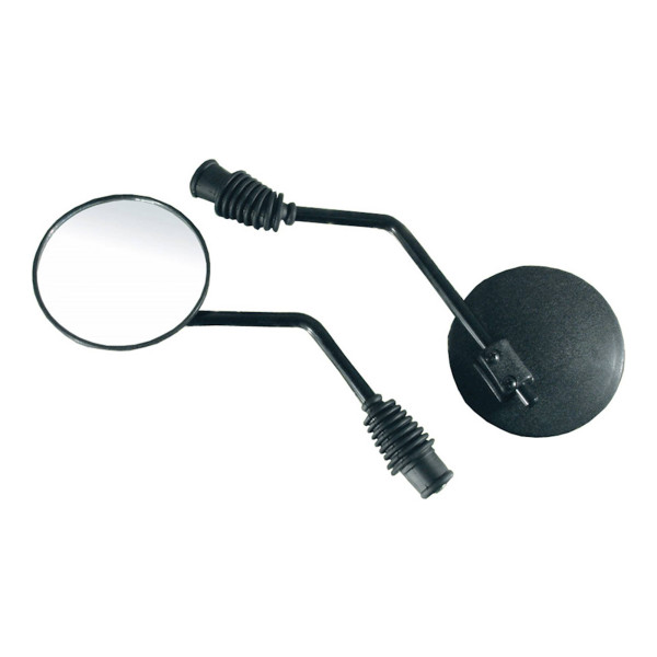 bike it Bike it multi-function universal 10mm folding mirror 